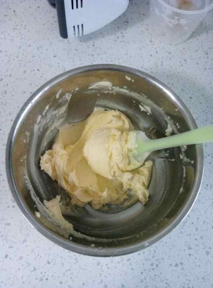 趣多多饼干步骤3
