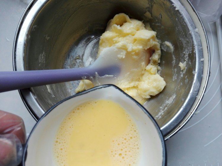 蔓越莓小鸡饼干步骤4