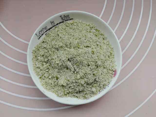 一口酥步骤2