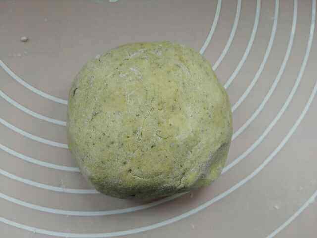 一口酥步骤7
