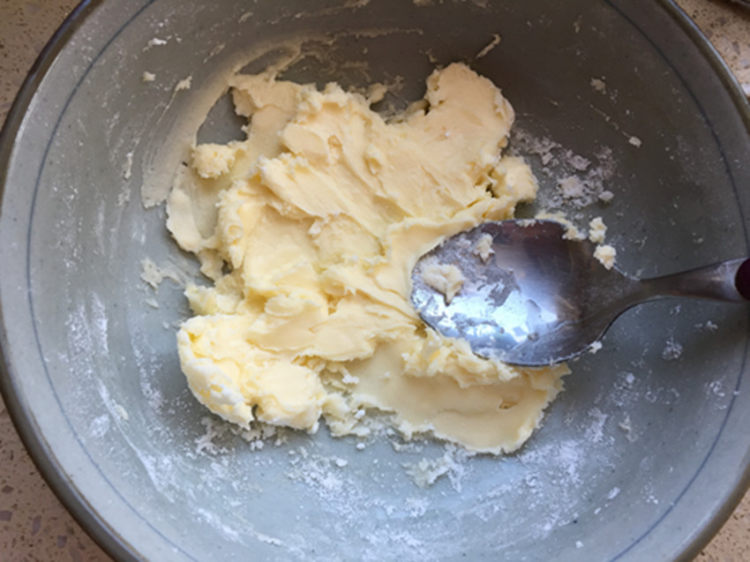 南瓜卡通小饼干步骤8