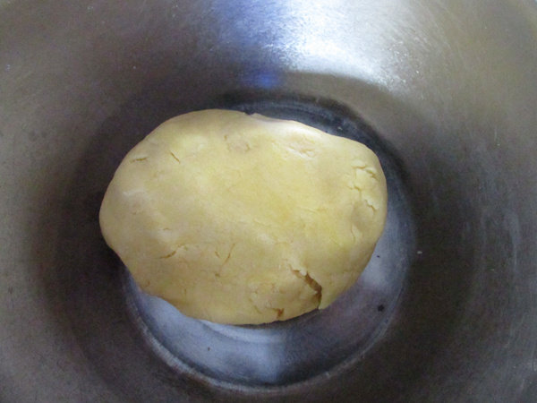 牛奶饼干棒步骤5