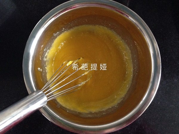 奶酪饼干步骤3