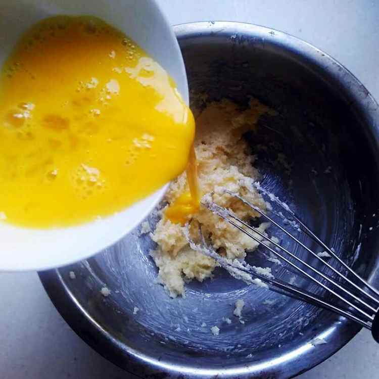 巧克力酱饼干步骤3