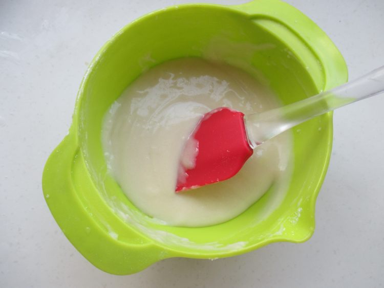 马蹄莲饼干步骤8