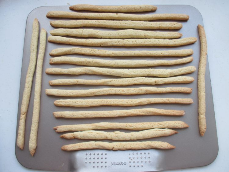 马蹄莲饼干步骤6