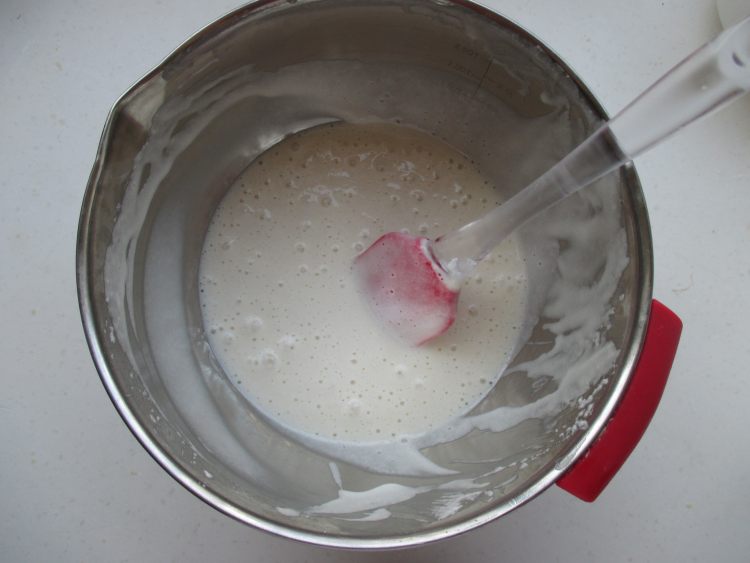 马蹄莲饼干步骤11