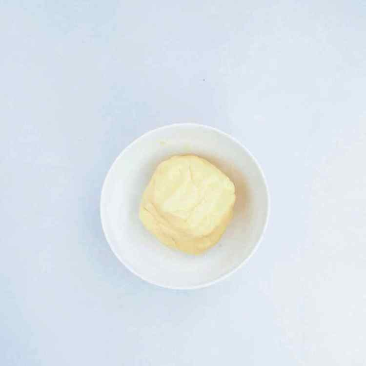 炼奶饼干棒步骤5