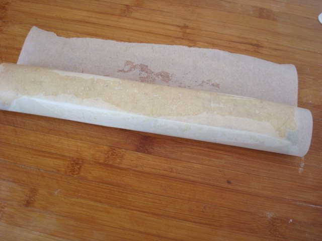 三色饼干步骤8