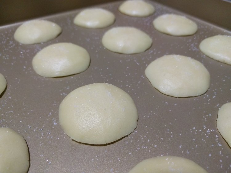 提拉米苏小饼干步骤10
