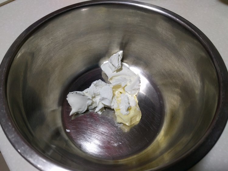 提拉米苏小饼干步骤13