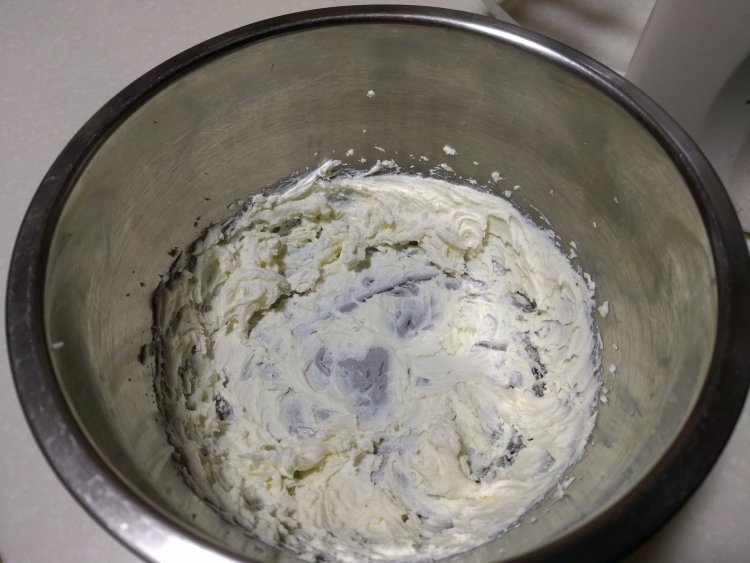 提拉米苏小饼干步骤14