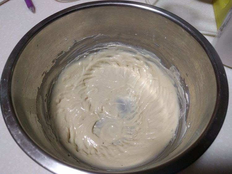 提拉米苏小饼干步骤18