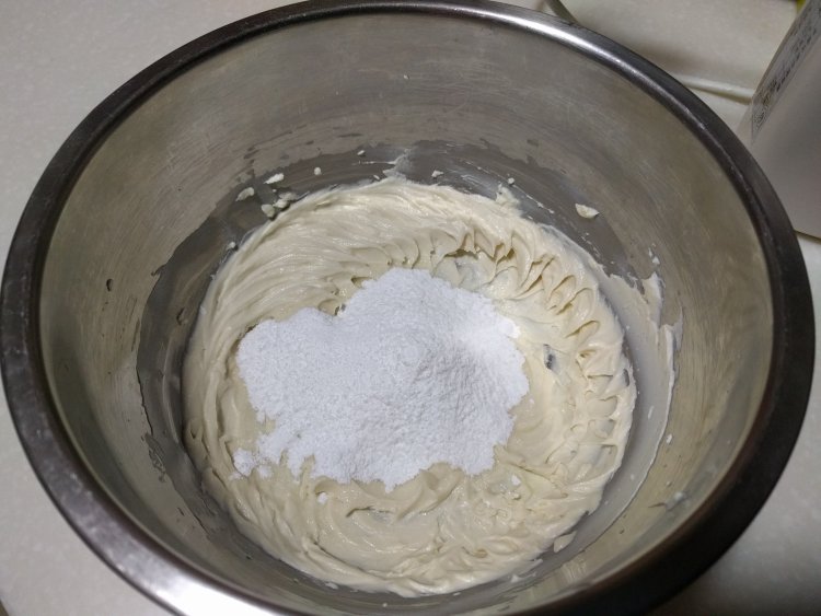 提拉米苏小饼干步骤16