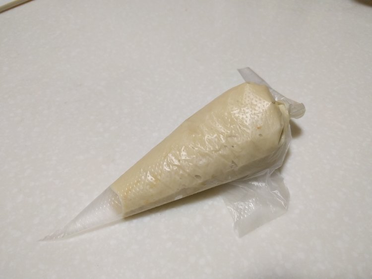 提拉米苏小饼干步骤19