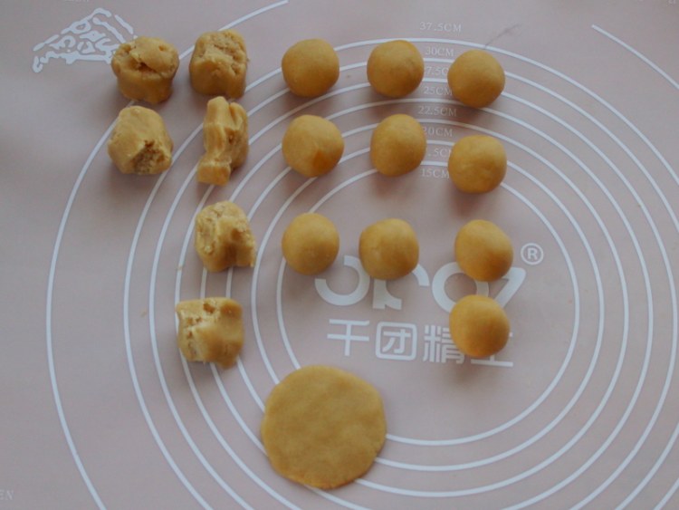 提拉米苏饼干步骤9