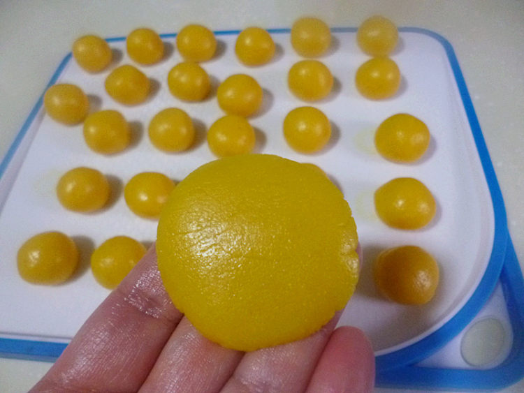 砂糖饼干步骤7