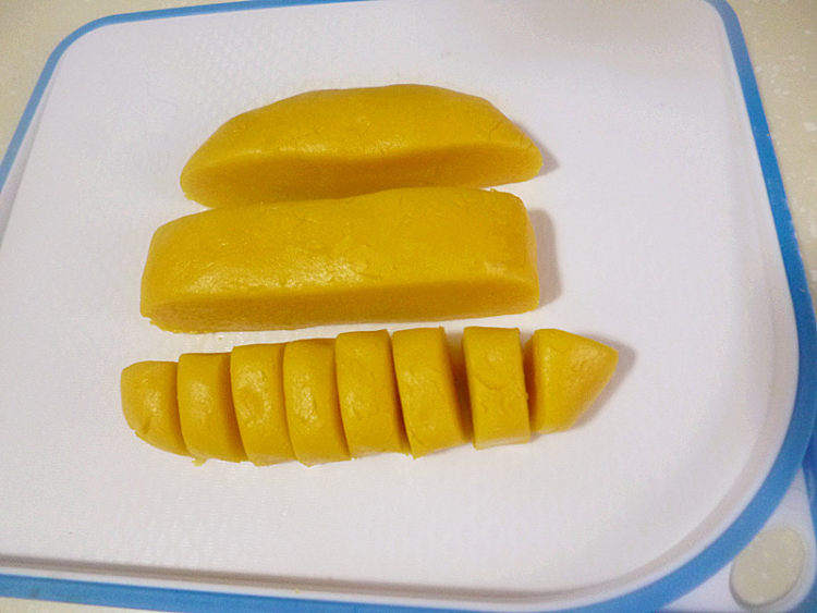 砂糖饼干步骤5