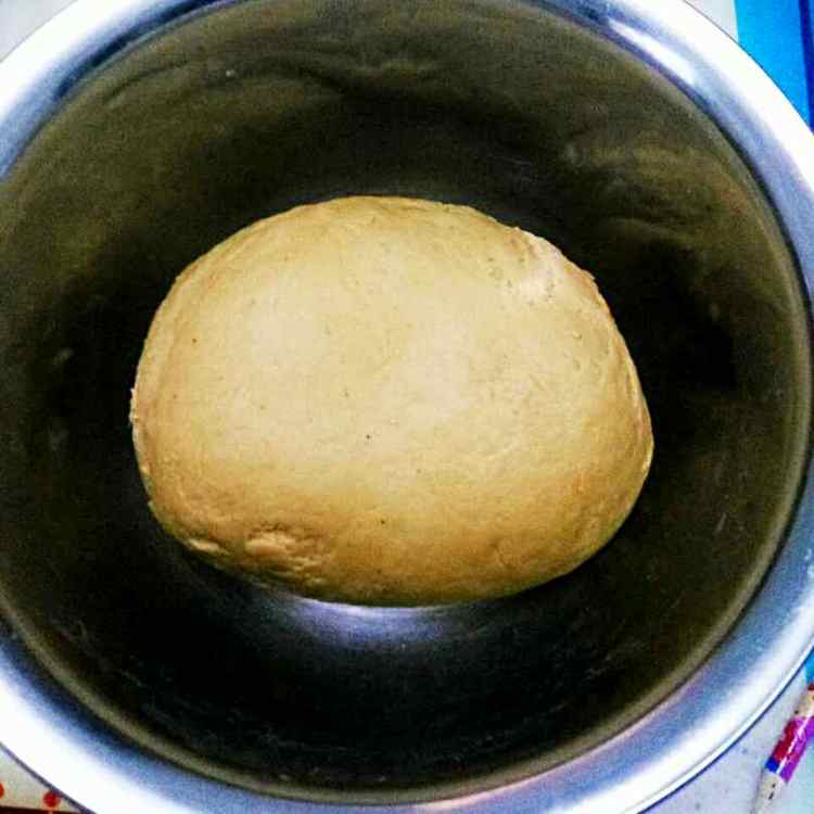 姜饼屋步骤5