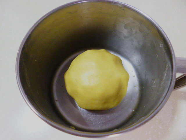 圣诞饼干步骤5