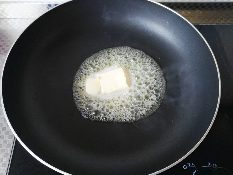 葡萄干牛扎饼干步骤3