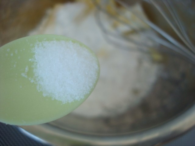 可爱娃娃饼干步骤3