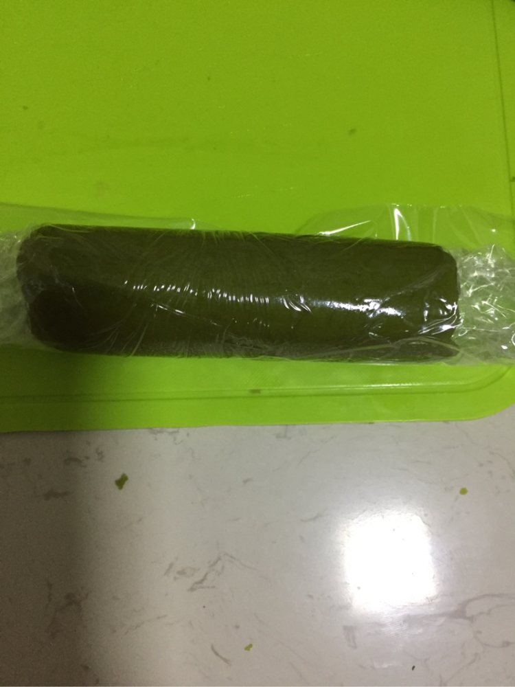 抹茶猕猴桃小饼干步骤7