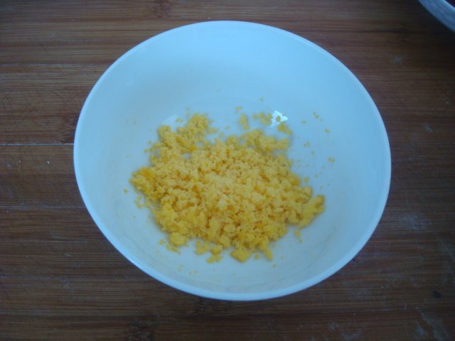 圣诞柏林花环饼干步骤5