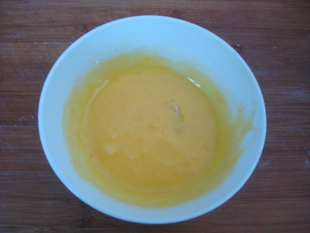 圣诞柏林花环饼干步骤7
