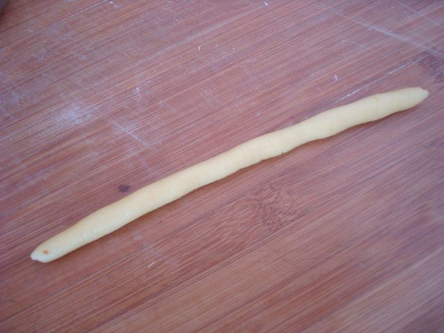 圣诞柏林花环饼干步骤11