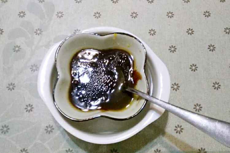 圣诞老人姜饼#甜蜜之步骤1