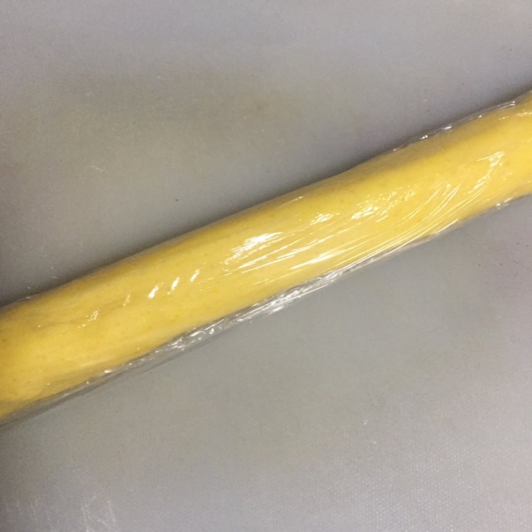 柏林花环饼干#甜蜜之步骤7