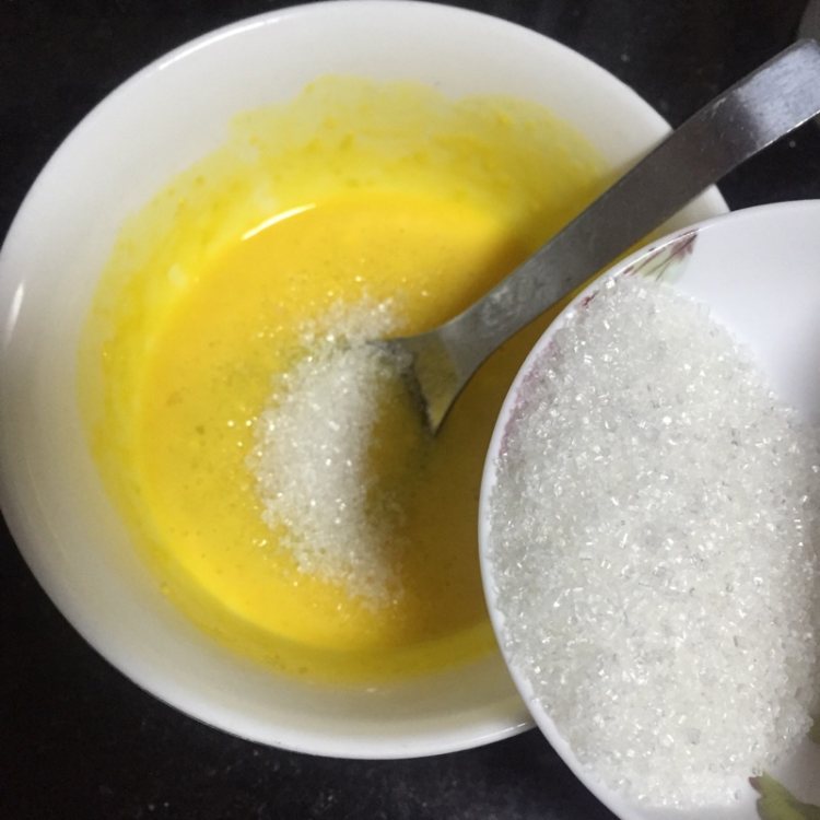 柏林花环饼干#甜蜜之步骤5