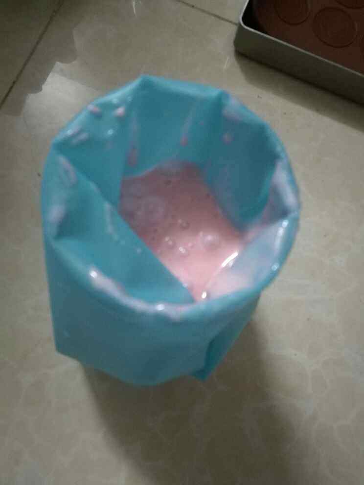 蛋白糖步骤6