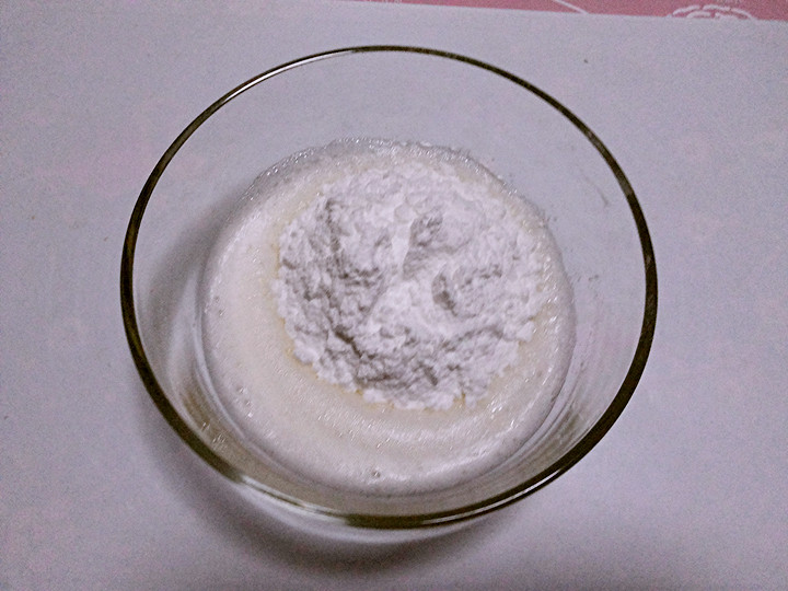 小猪佩奇糖霜饼干步骤12