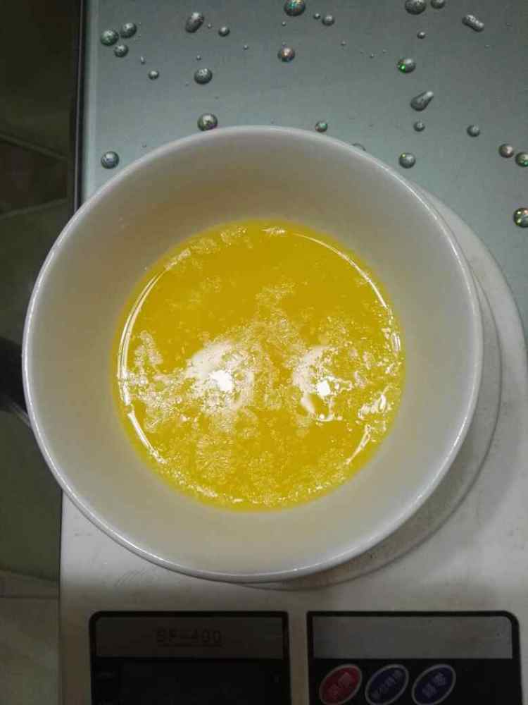 咖喱苏打饼干步骤4