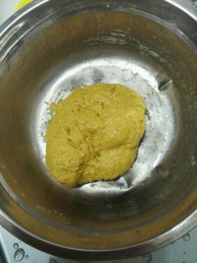 咖喱苏打饼干步骤6