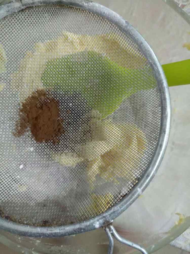 小狗骨头饼干步骤7