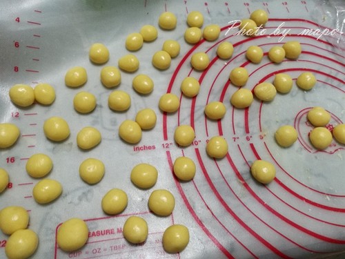 蛋奶小镘头步骤4
