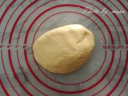蛋奶小镘头步骤3