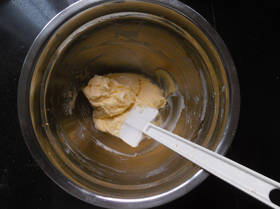 蔓越梅玛格丽特饼干步骤3