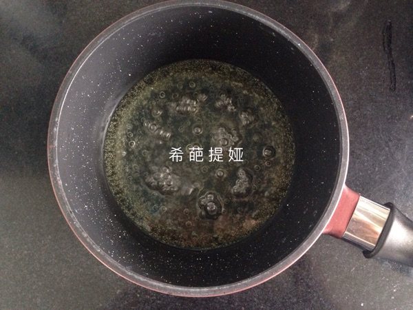 蜗牛饼干步骤2
