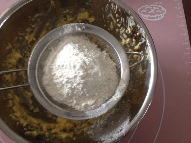 动物饼干步骤4