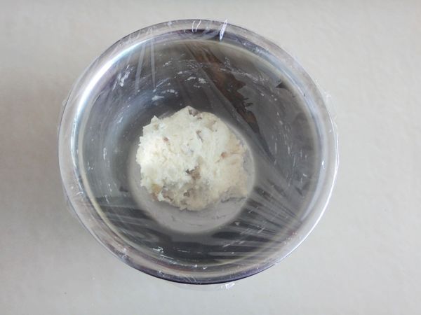 葡萄果味小饼步骤10