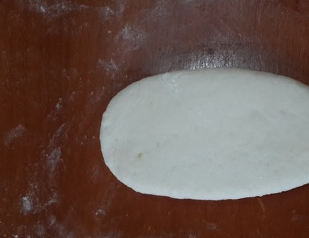 千层酥饼干步骤2