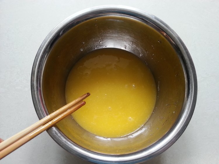 瓜子酥饼步骤3