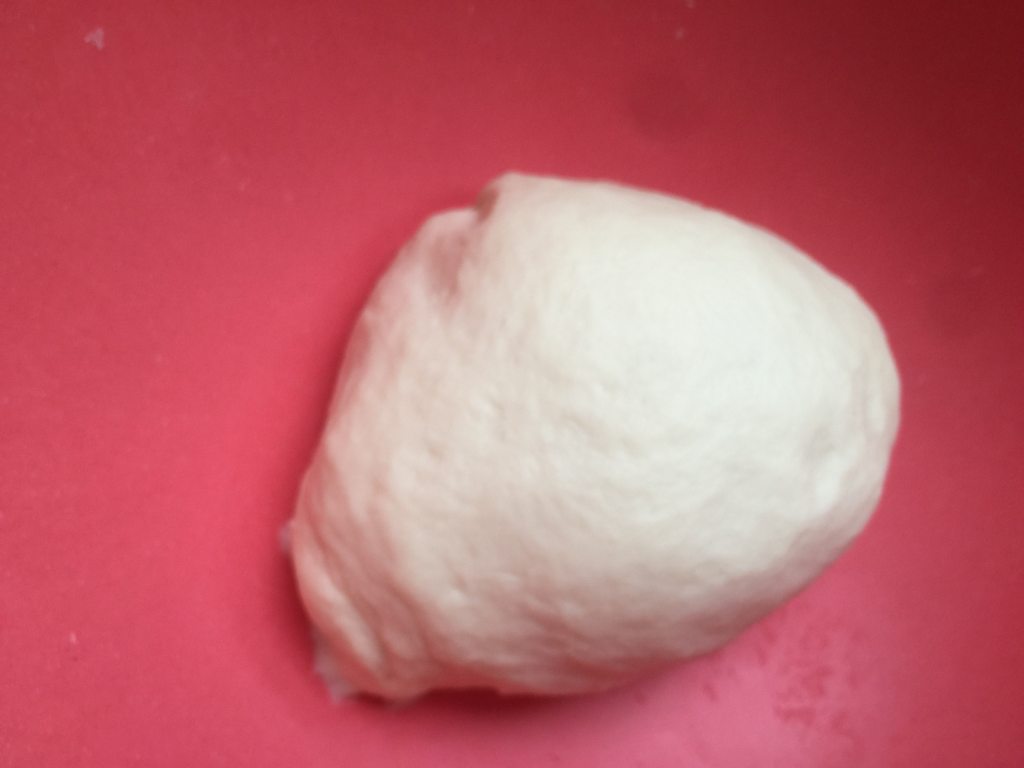 母乳磨牙棒步骤3