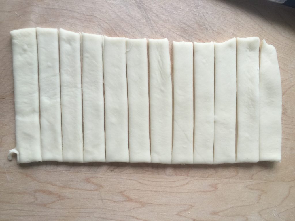 母乳磨牙棒步骤5