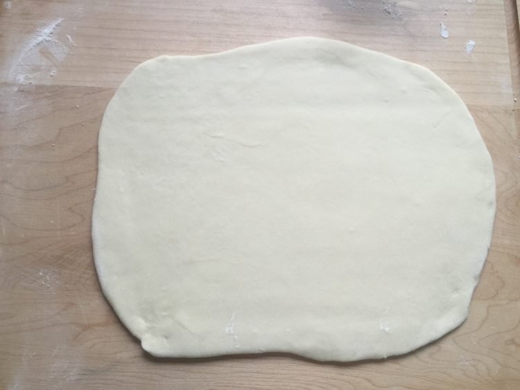 母乳磨牙棒步骤4