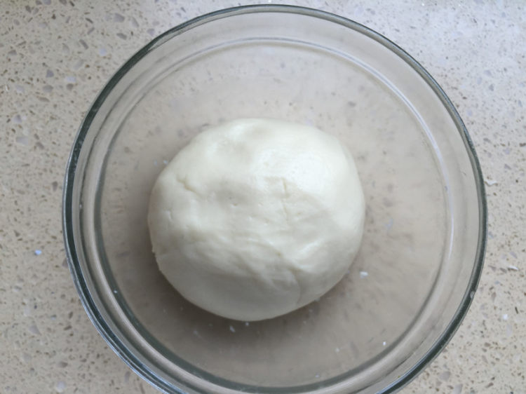 豆腐旺仔小馒头步骤7